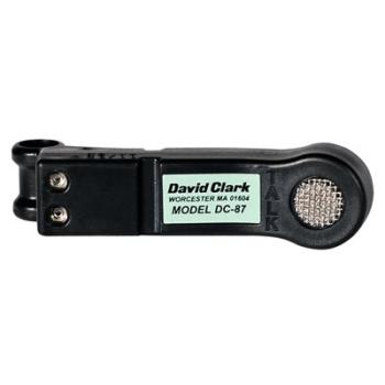 David Clark DC-87 Microphone 5 OHM